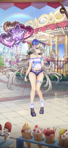 副将アバターUR23遊園地デート楽進234-507.jpg