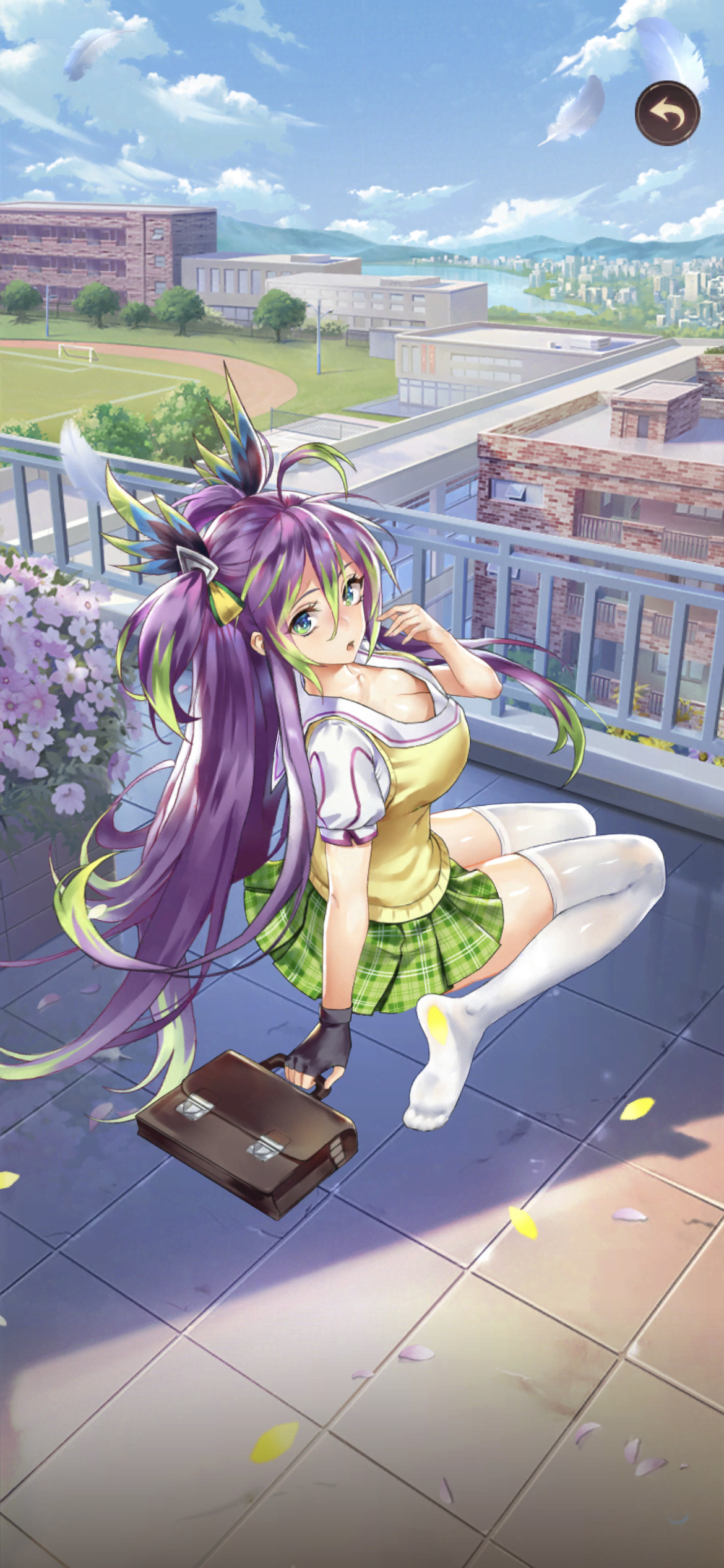 副将アバターUR・閃02歓楽学園黄忠.jpg 副将アバターUR・閃02歓楽学園黄忠.jpg