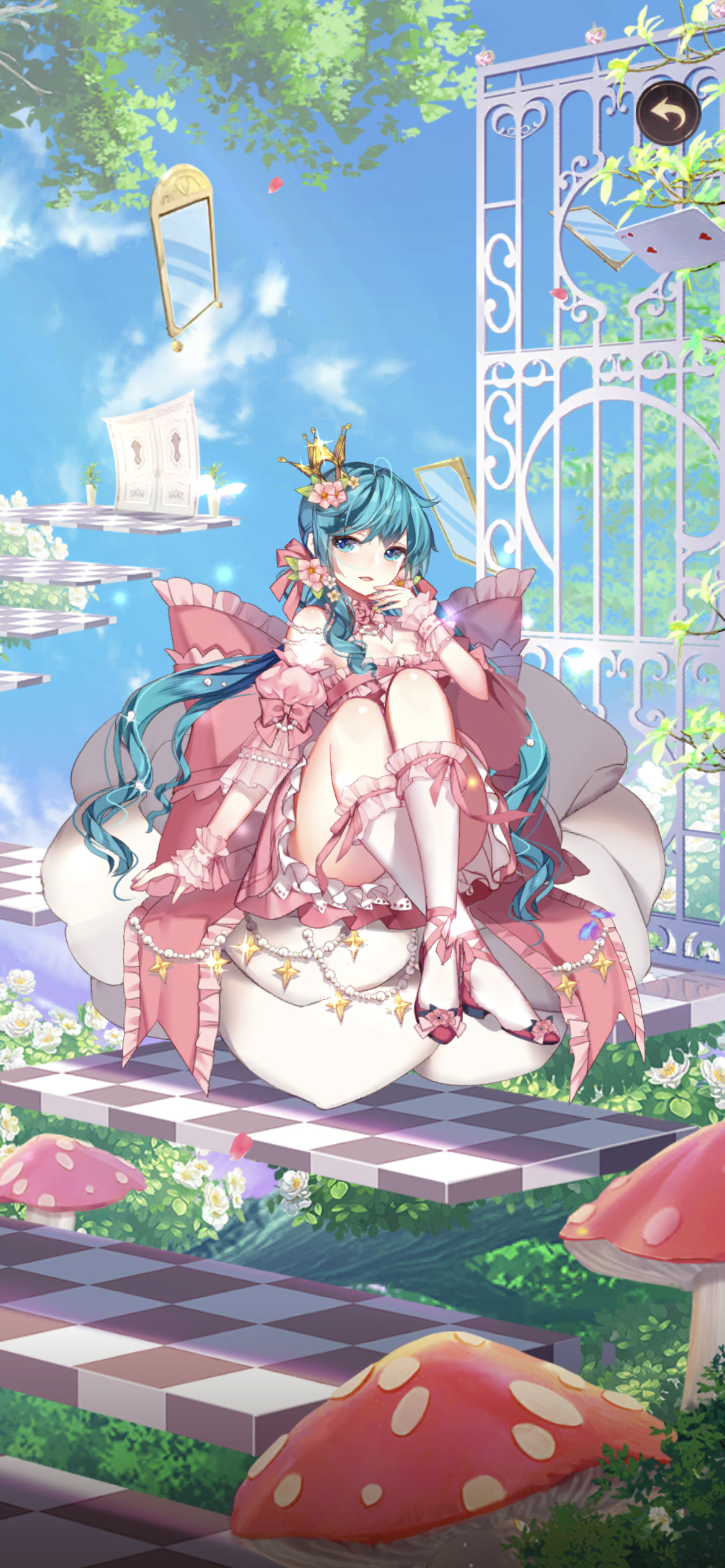 副将アバターUR・閃05神様ロマンス歩練師.jpg 副将アバターUR・閃05神様ロマンス歩練師.jpg