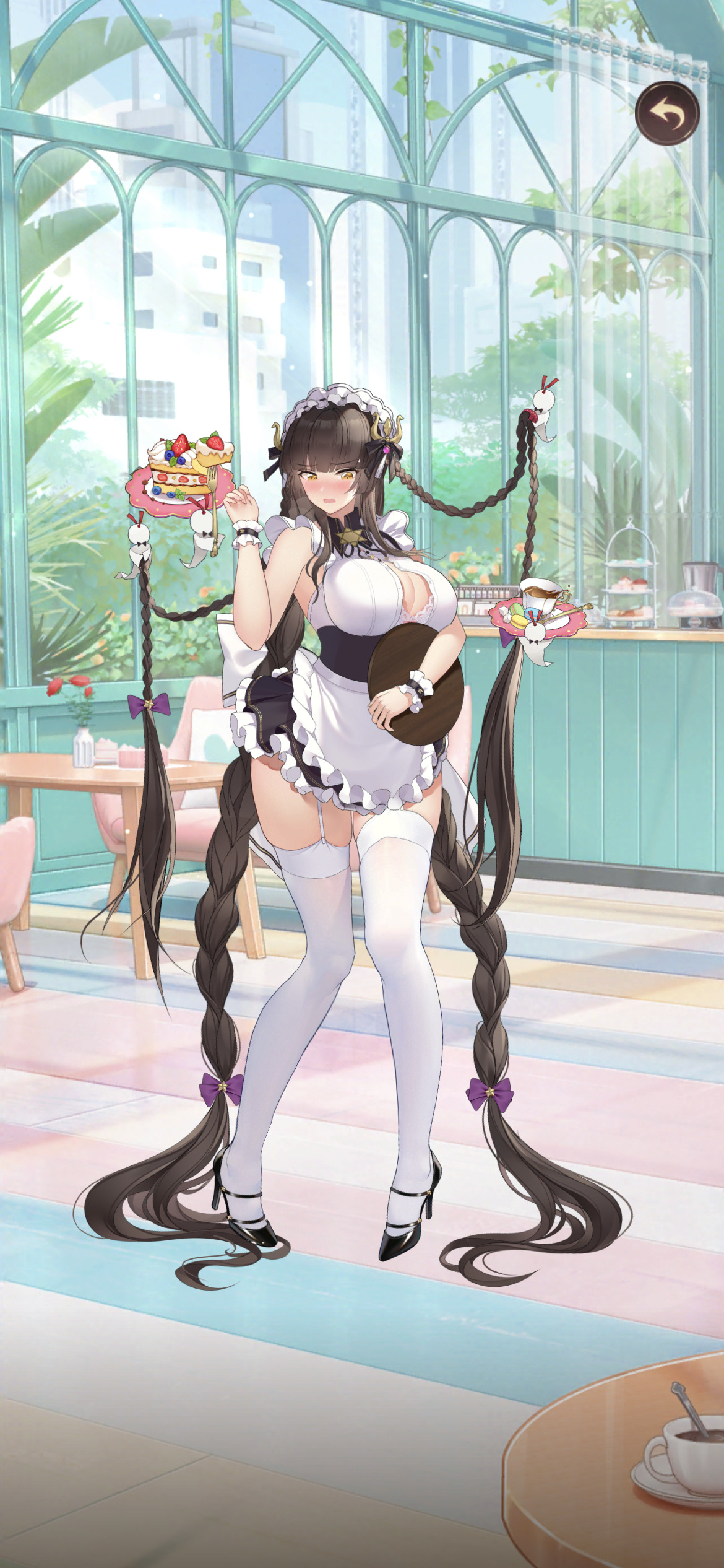 副将アバターMR08メイドカフェ蘆屋道満.jpg 副将アバターMR08メイドカフェ蘆屋道満.jpg