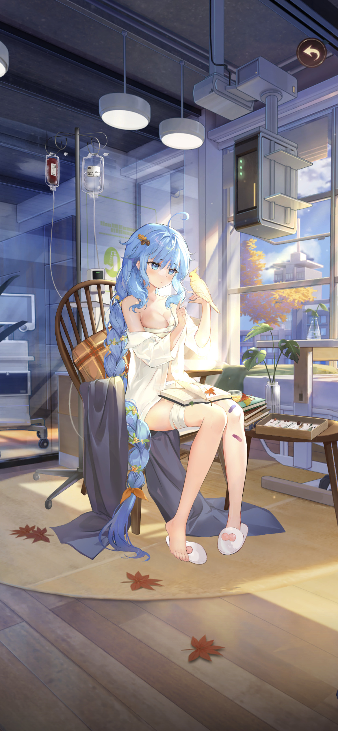 副将アバターMR14牧神の午後へ竹中半兵衛.jpg 副将アバターMR14牧神の午後へ竹中半兵衛.jpg