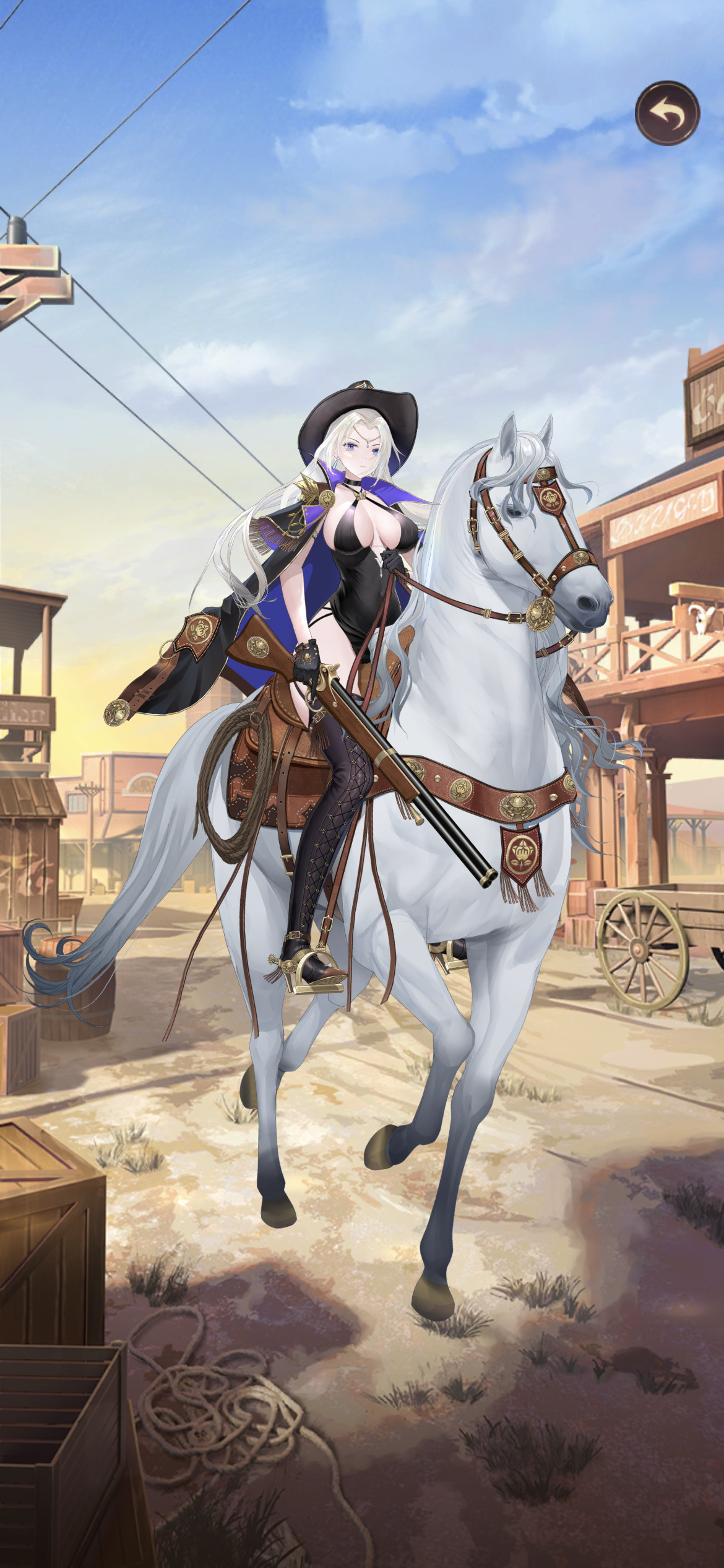 副将アバターMR20西部の決闘井伊直虎.jpg 副将アバターMR20西部の決闘井伊直虎.jpg