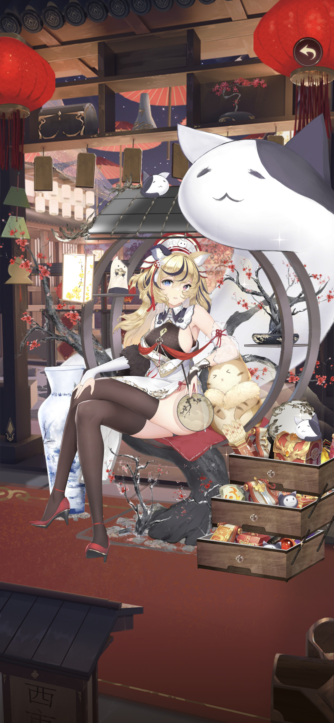 副将アバターMR23琳琅商賈趙公明.jpg 副将アバターMR23琳琅商賈趙公明.jpg