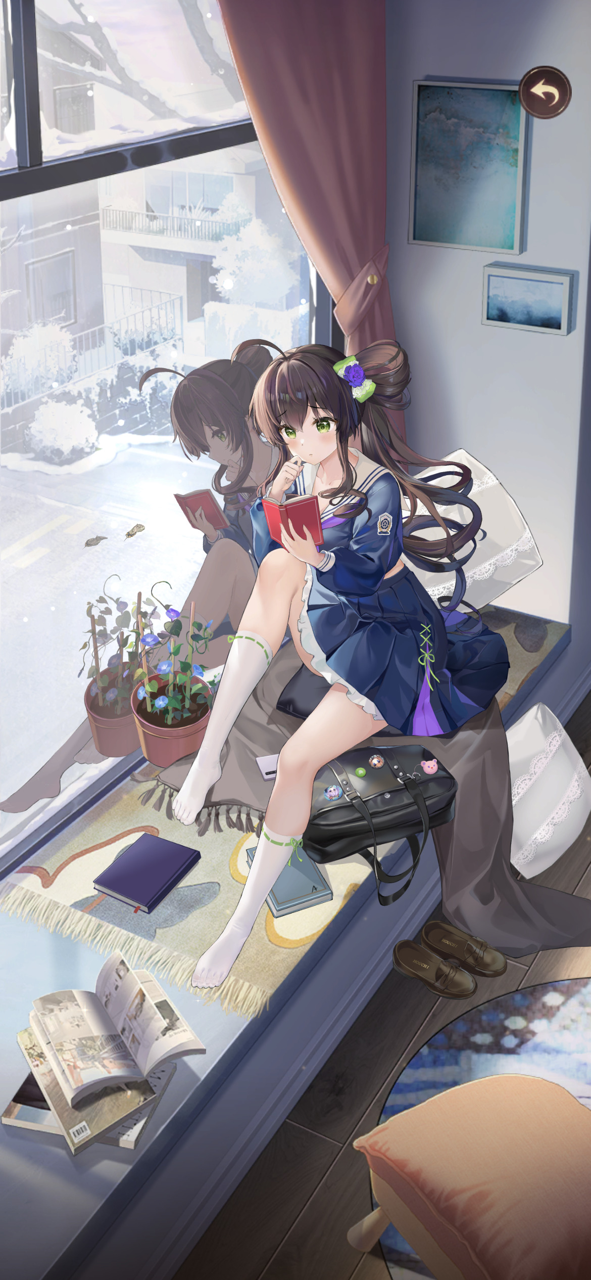 副将アバターMR44照映の姿お市の方.jpg 副将アバターMR44照映の姿お市の方.jpg