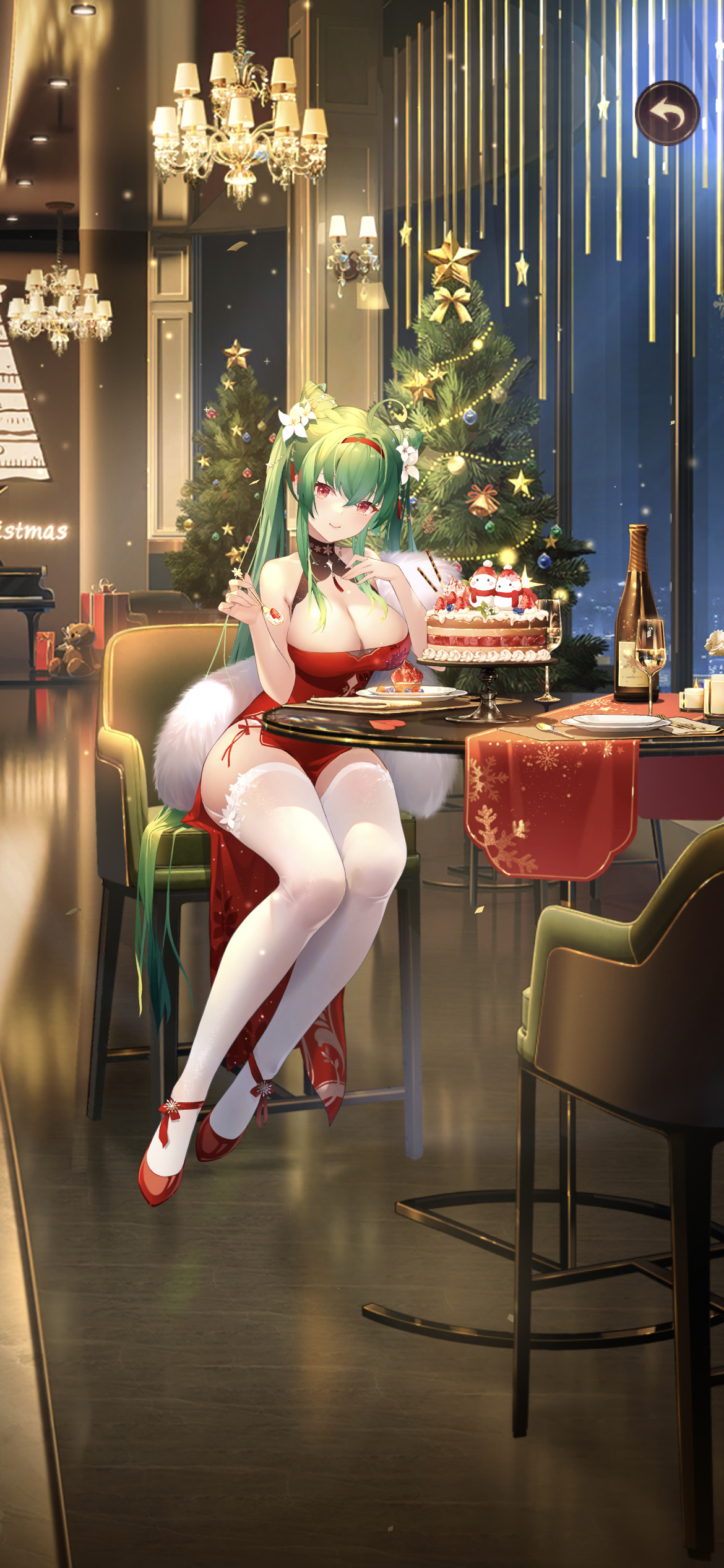 副将アバターMR47聖夜の燭光劉備.jpg 副将アバターMR47聖夜の燭光劉備.jpg