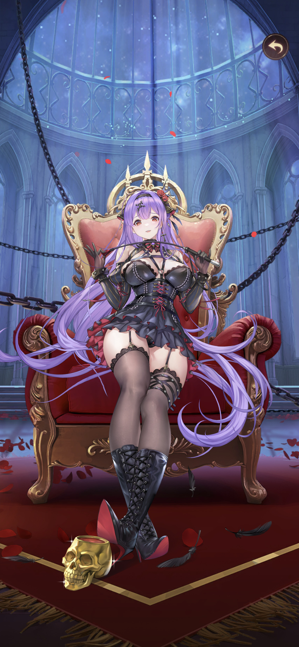 副将アバターMR49ゴシック回想録白起.jpg 副将アバターMR49ゴシック回想録白起.jpg