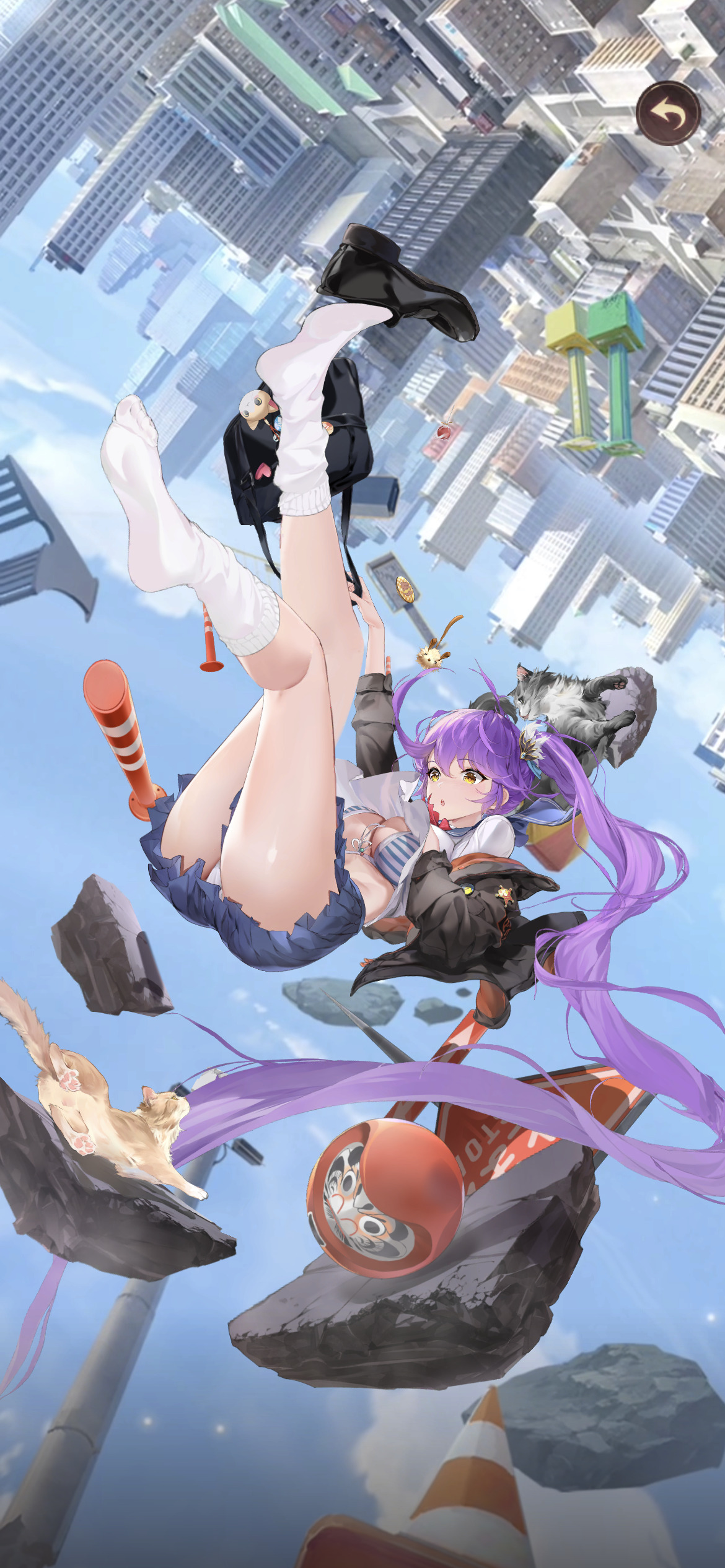 副将アバターMR57無重力迷子趙雲.jpg 副将アバターMR57無重力迷子趙雲.jpg