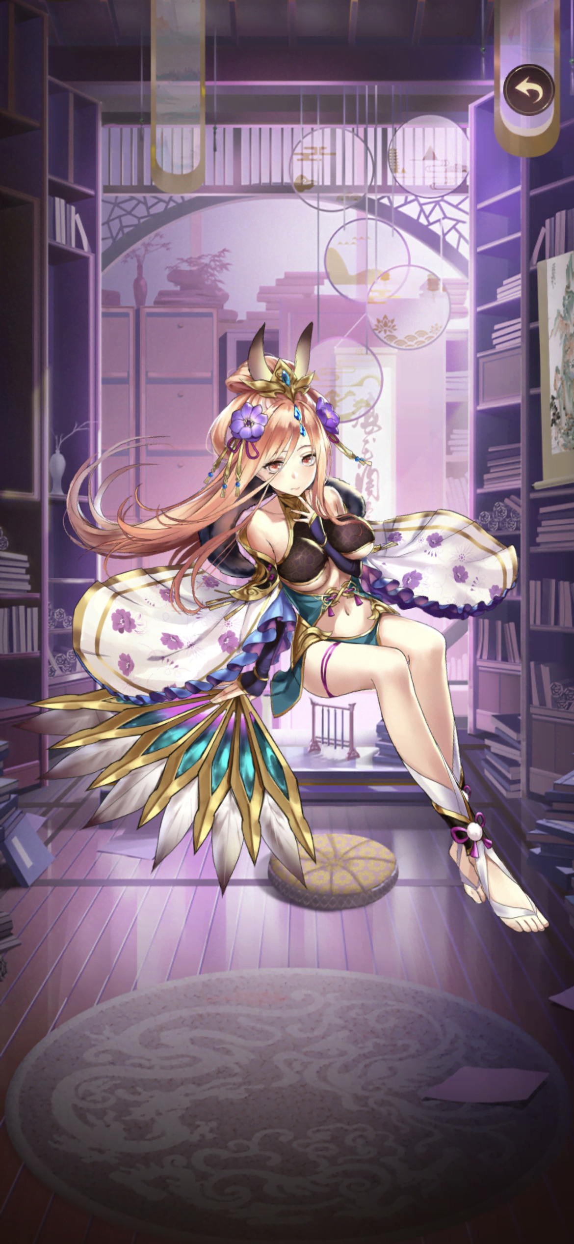 副将UR24妲己.jpg 副将UR24妲己.jpg