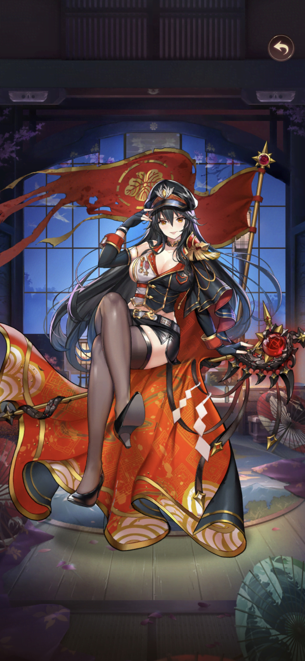 副将UR47松永久秀.jpg 副将UR47松永久秀.jpg