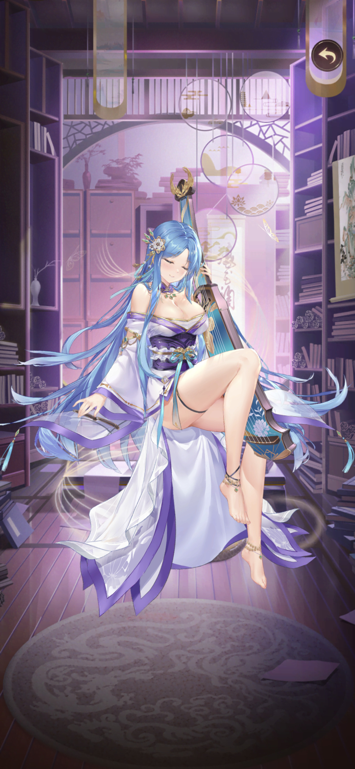 副将UR69高漸離.jpg 副将UR69高漸離.jpg