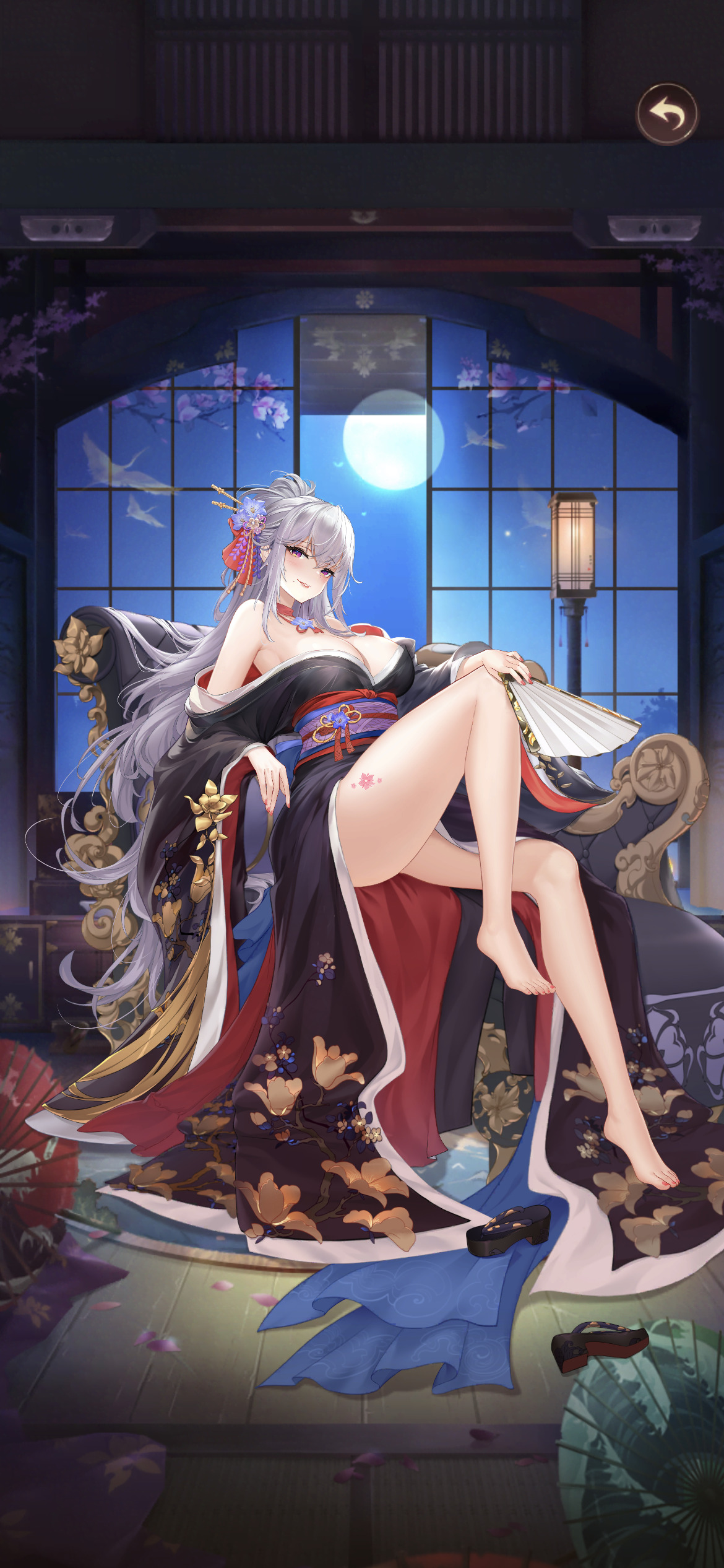 副将UR81北条政子.jpg 副将UR81北条政子.jpg